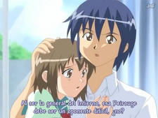 Makai Tenshi Djibril